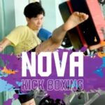 NOVA KICK BOXING（ノヴァ）